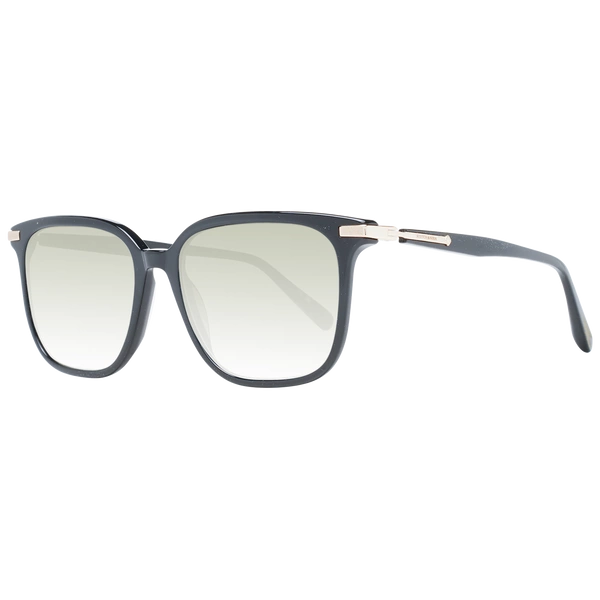 Okulary przeciwsłoneczne Damskie Scotch & Soda SS7032 001 54 Czarne