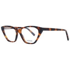 Okulary oprawki Damskie Sportmax SM5012 052 54 Brązowe