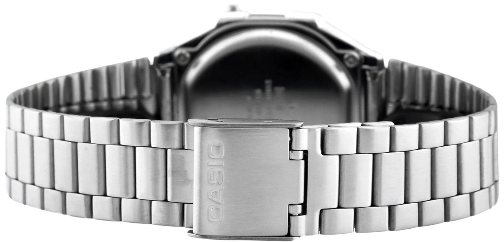 Zegarek męski CASIO Vintage A168WEM-1EF