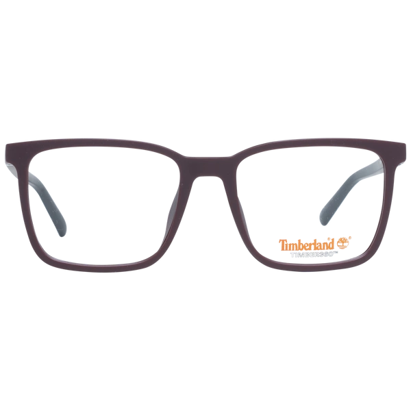 Okulary oprawki Męskie Timberland TB1781-H 070 54 Czerwone