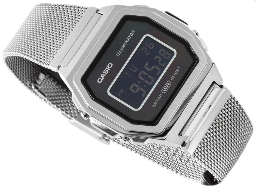Zegarek damski CASIO Vintage A1000M-1BEF