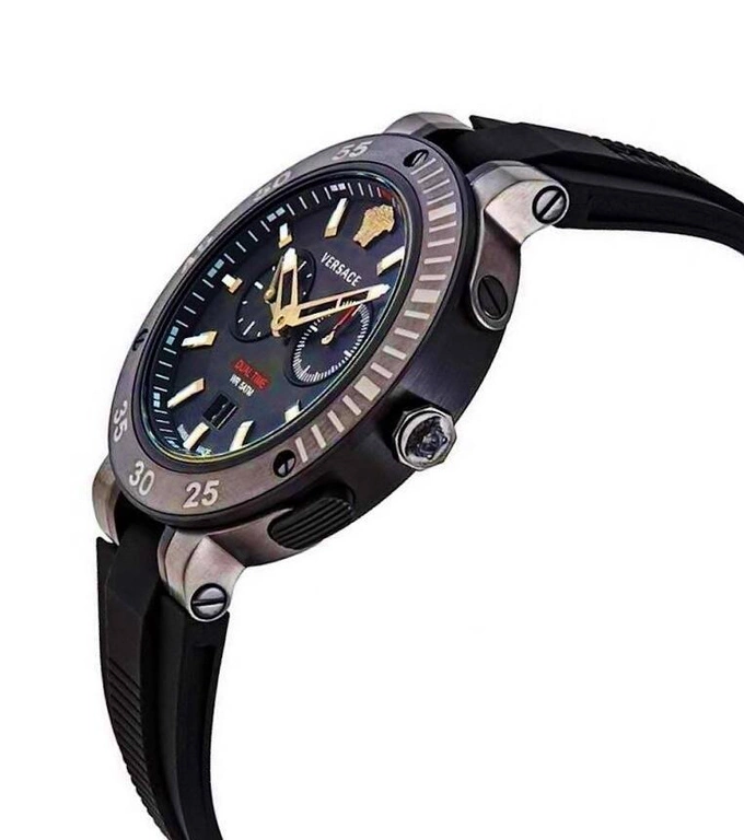 Zegarek męski VERSACE VECN002/19