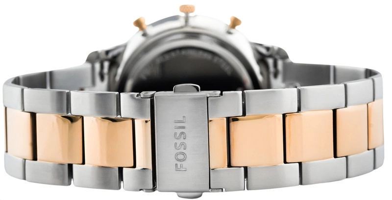 Zegarek męski FOSSIL Neutra FS5475