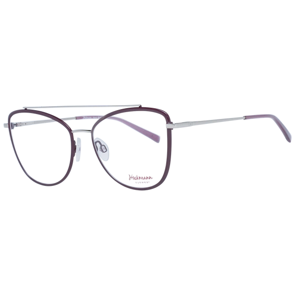 Okulary oprawki Damskie Ana Hickmann HI1075 Fioletowe