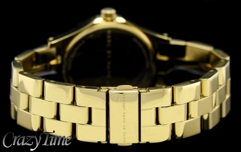 Zegarek damski MARC JACOBS MBM3045