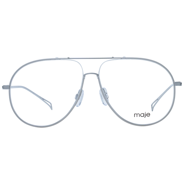 Okulary oprawki Damskie Maje MJ3018 Szare