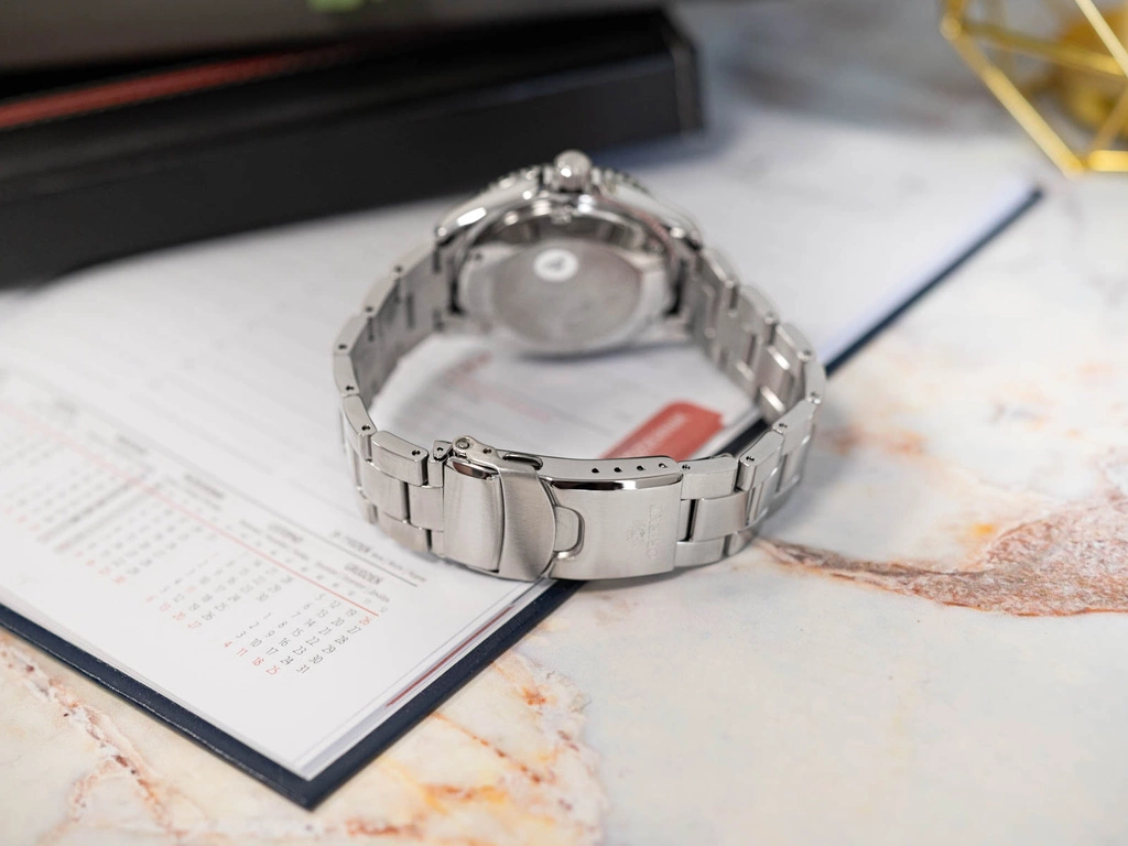 Zegarek męski ORIENT RA-AA0002L39B Kamasu Automatic