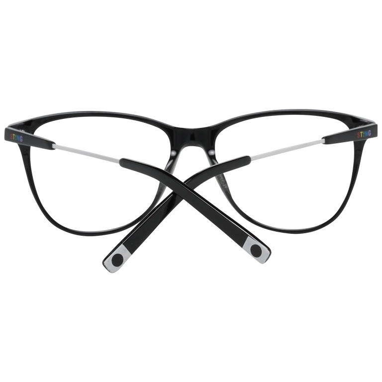 Okulary oprawki Damskie Sting VST068 700V 52 Czarne