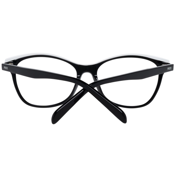 Okulary oprawki Damskie Emilio Pucci EP5098 005 54 Czarne