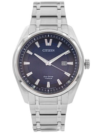 Zegarek męski Citizen AW1240-57L Eco-Drive Super Titanium