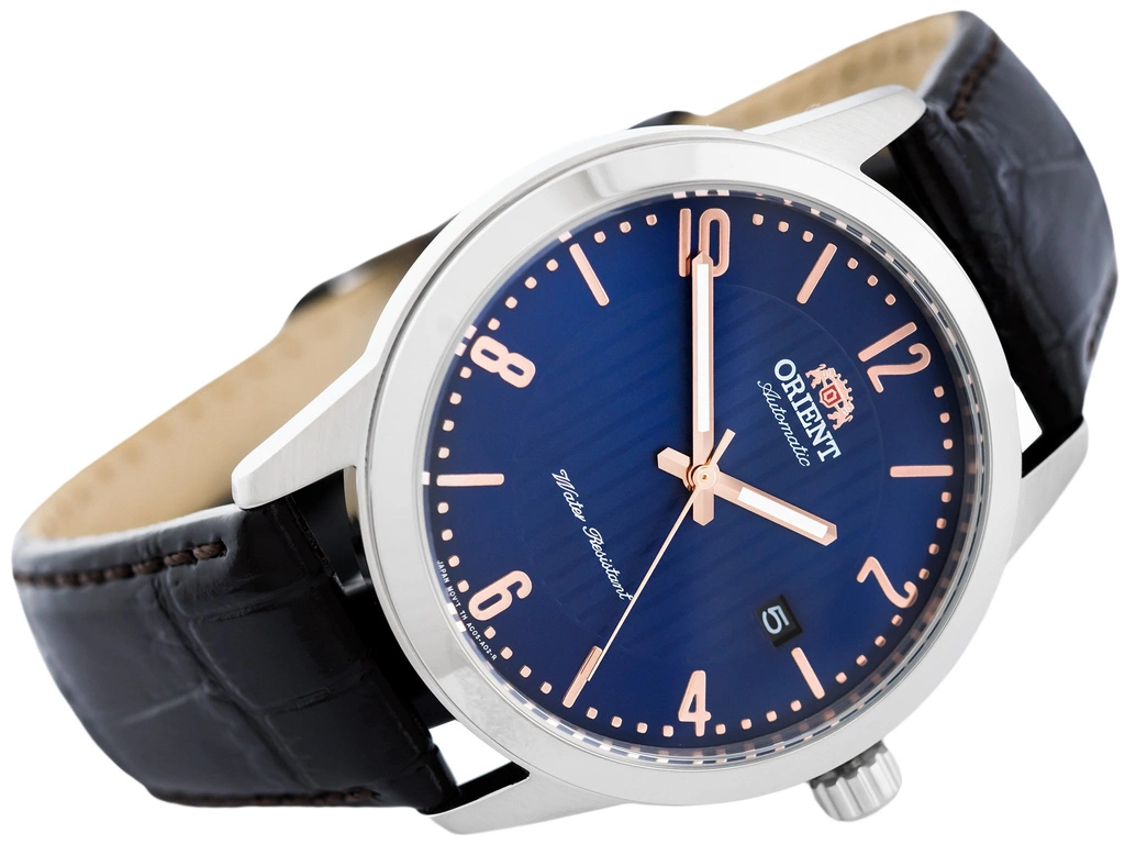 Zegarek męski ORIENT Classic Automatic FAC05007D0
