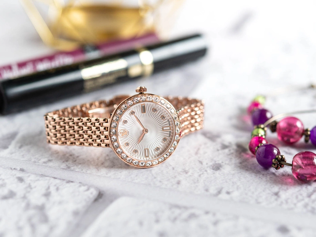 Zegarek damski SWAROVSKI 5672981 Certa