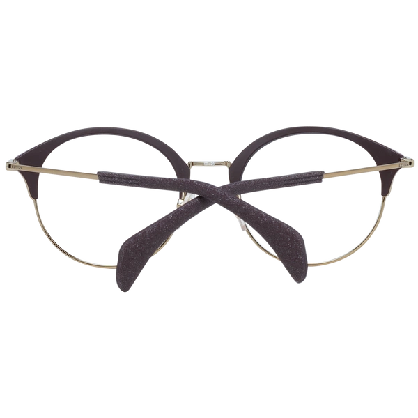 Okulary oprawki Damskie Police VPL730M 08FF 50 Fioletowe