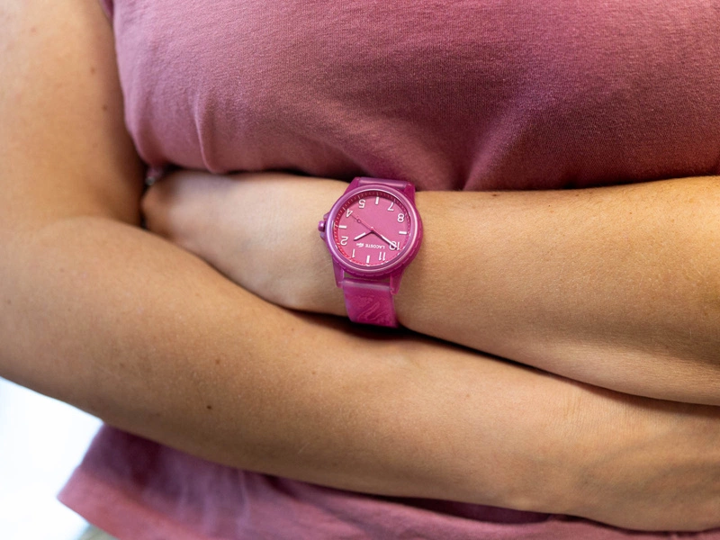 Zegarek dziecięcy LACOSTE 2020156 Rider