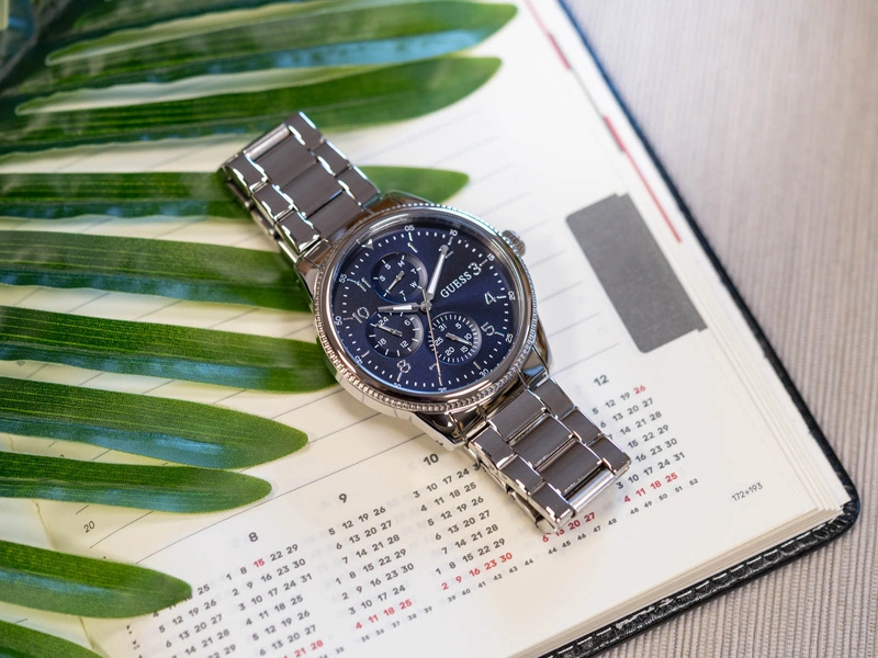 Zegarek męski GUESS GW0970G1