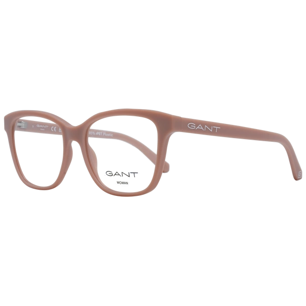 Okulary oprawki Damskie Gant GA4147 Brązowe
