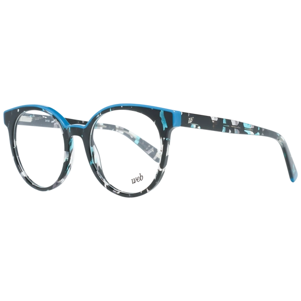 Okulary oprawki damskie Web WE5227 Czarne