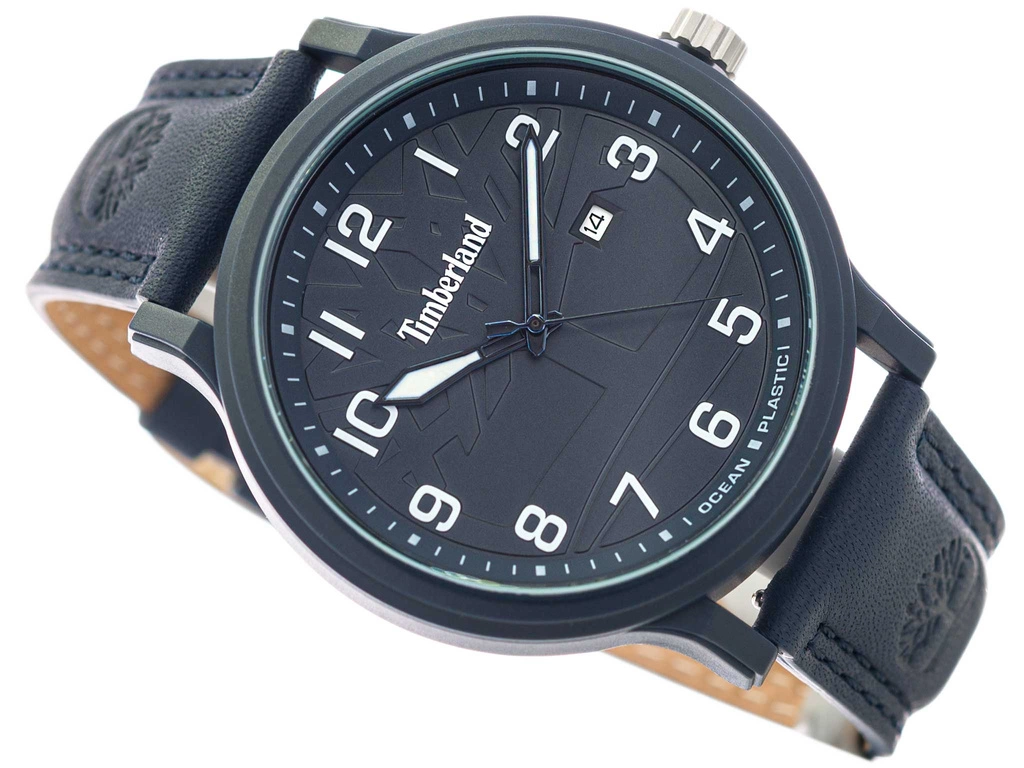 Zegarek męski TIMBERLAND TDWGB0010701 Driscoll