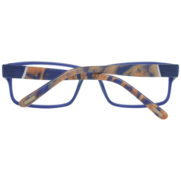 Okulary oprawki Damskie More & More 50510 400 53 Niebieskie