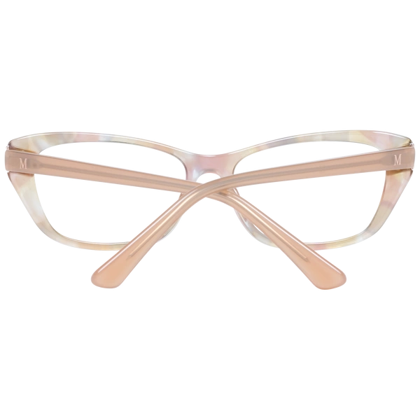 Okulary oprawki Damskie Marciano by Guess GM0385 059 53 Beżowe