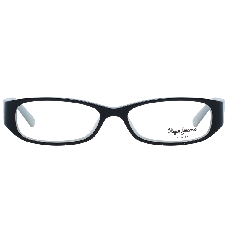 Okulary oprawki Dziecięce Pepe Jeans PJ4010 Czarne