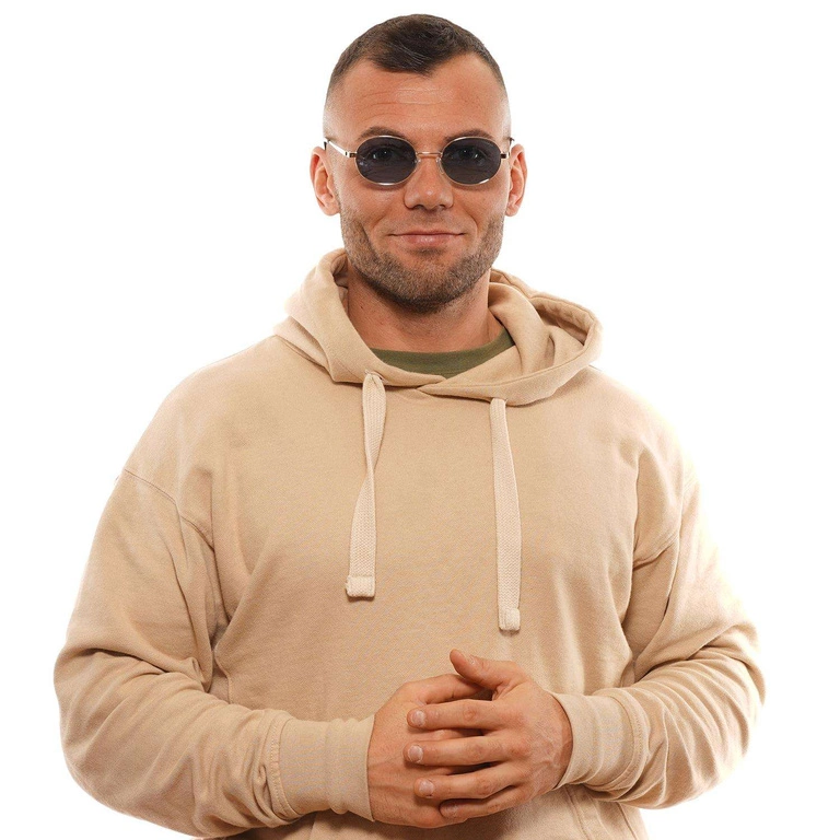 Okulary przeciwsłoneczne Polaroid PLD 6066 UHU 51 Złote