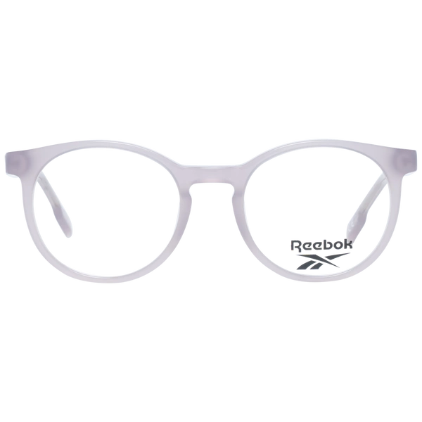 Okulary oprawki Reebok RV9015 03V 47 Fioletowe
