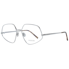 Okulary oprawki Damskie Sportmax SM5010 016 55 Szare