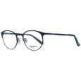 Okulary oprawki Dziecięce Pepe Jeans PJ2050 Czarne