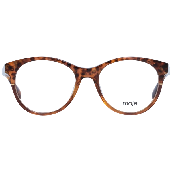 Okulary oprawki Damskie Maje MJ1005 232 51 Brązowe