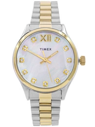 Zegarek damski TIMEX TW2W85500 Legacy
