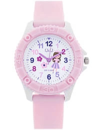 Q&Q VQ96J027Y - Szybka i darmowa wysyłka - Raty