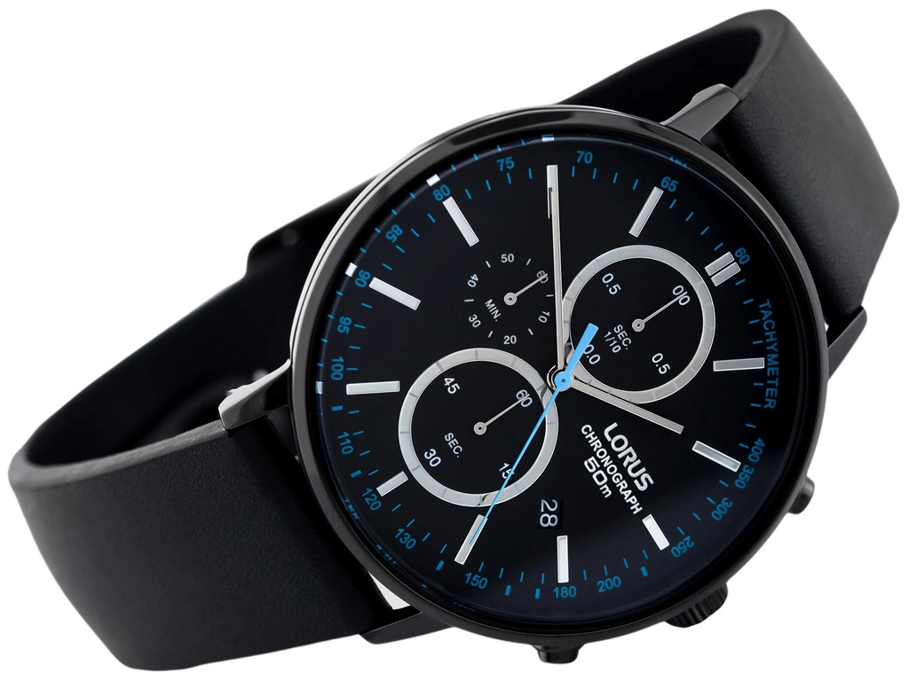 Zegarek męski LORUS RM363FX9