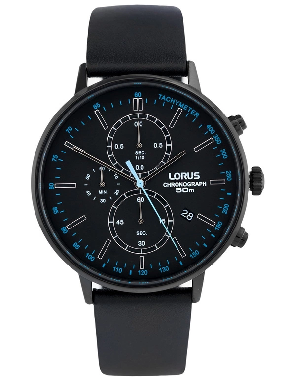 Zegarek męski LORUS RM363FX9