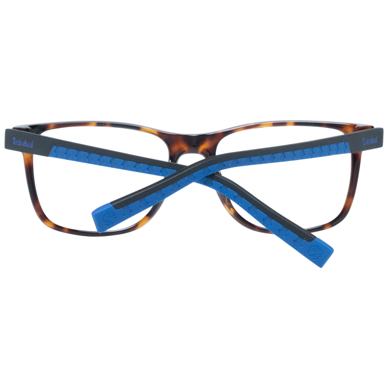 Okulary oprawki Męskie Timberland TB1712 052 53 Wielokolorowe