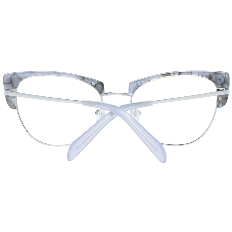 Okulary oprawki Damskie Emilio Pucci EP5102 092 54 Niebieskie