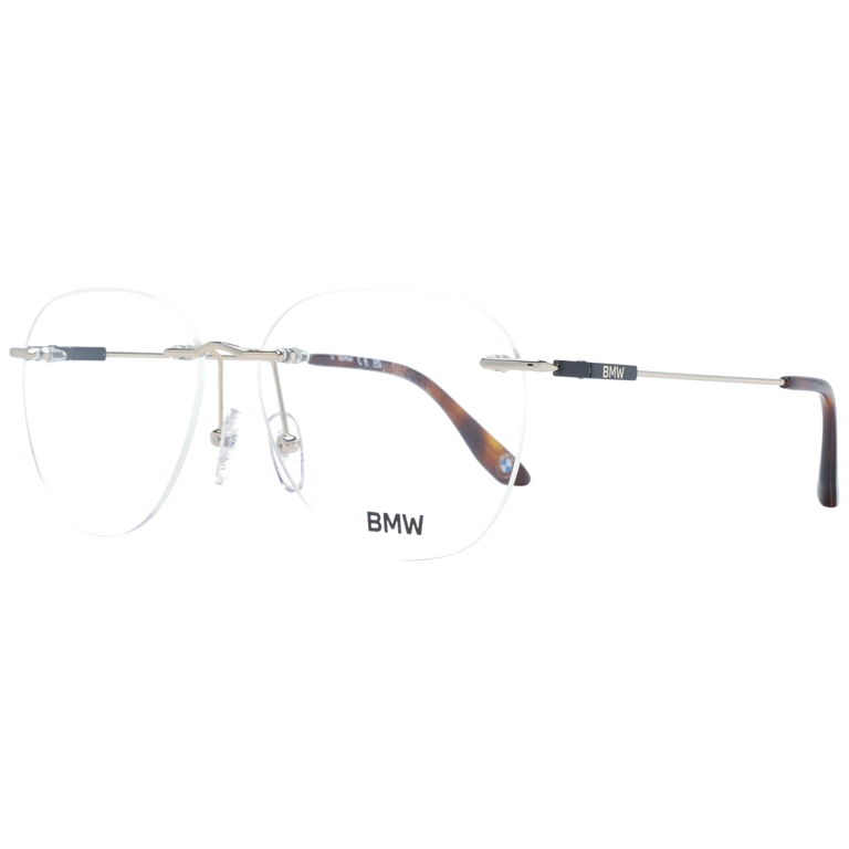 Okulary oprawki Męskie BMW BW5067-H Złote