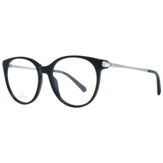 Okulary oprawki Damskie Swarovski SK5372 001 53 Czarne