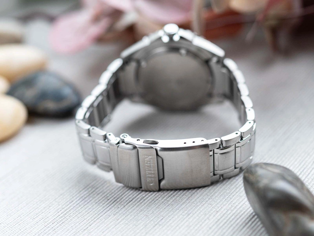 Zegarek męski Citizen BN0199-53X Promaster Diver Eco-Drive