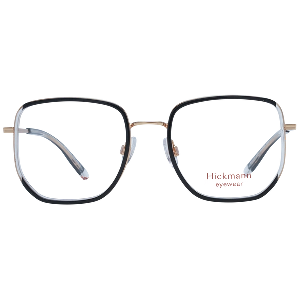 Okulary oprawki Damskie Ana Hickmann HI1177 Czarne