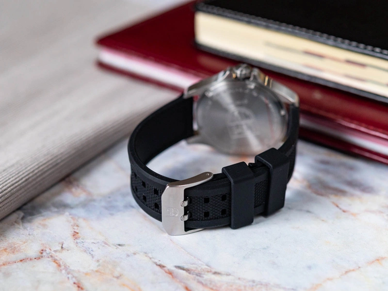 Zegarek męski Luminox X2.2501 Patagonia Steel G-Collection 2000 Series