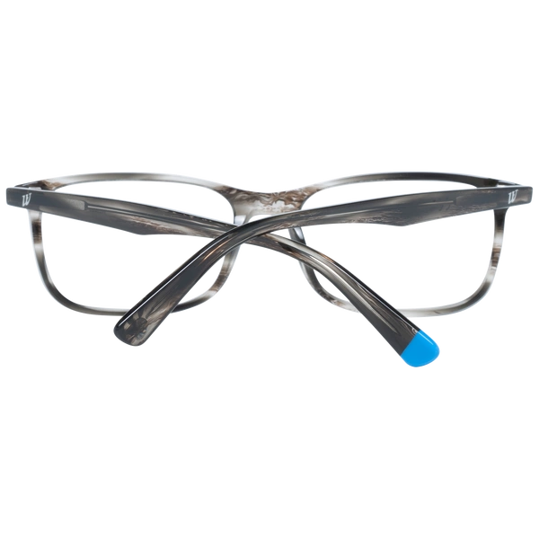 Okulary oprawki Męskie Web WE5223 020 55 Brązowe