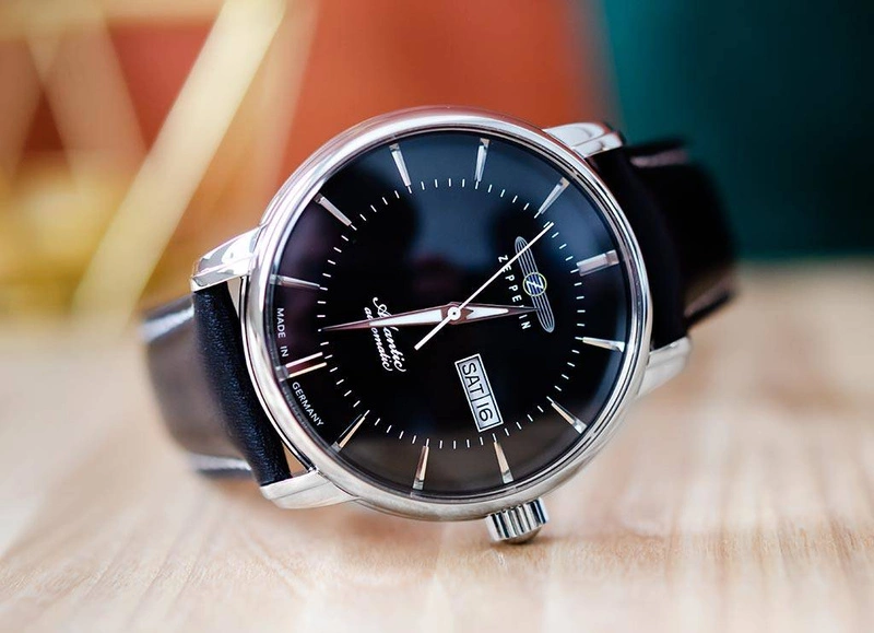 Zegarek męski ZEPPELIN ATLANTIC 8466-2