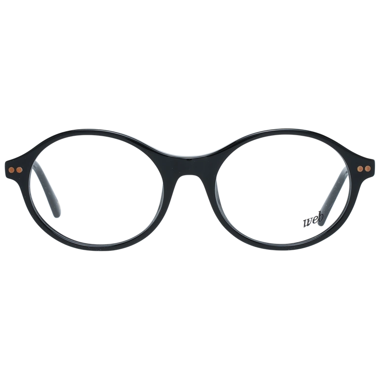 Okulary oprawki Damskie Web WE5306 001 52 Czarne