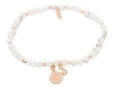 Bransoletka damska Fossil JA6934791