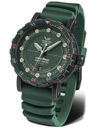 Vostok Europe Nuclear Submarine NH35A-571F608 - Grawer za 1gr! - Negocjuj cenę!