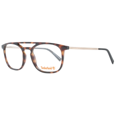 Okulary oprawki męskie Timberland TB1635 052 54 Brązowe
