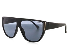 Okulary przeciwsłoneczne Damskie Guess GF6179-6301A Czarne