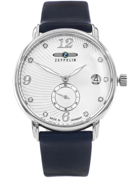 Zegarek damski ZEPPELIN 8631-1 Luna