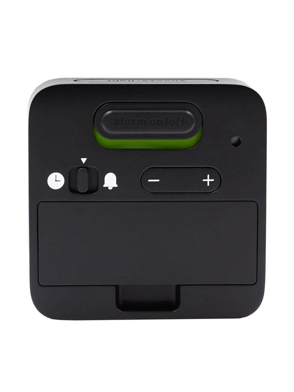 Budzik Braun BC08B-DCF